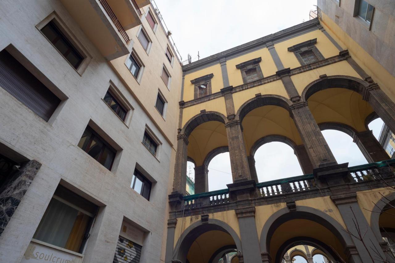 Toledo3 * Naples