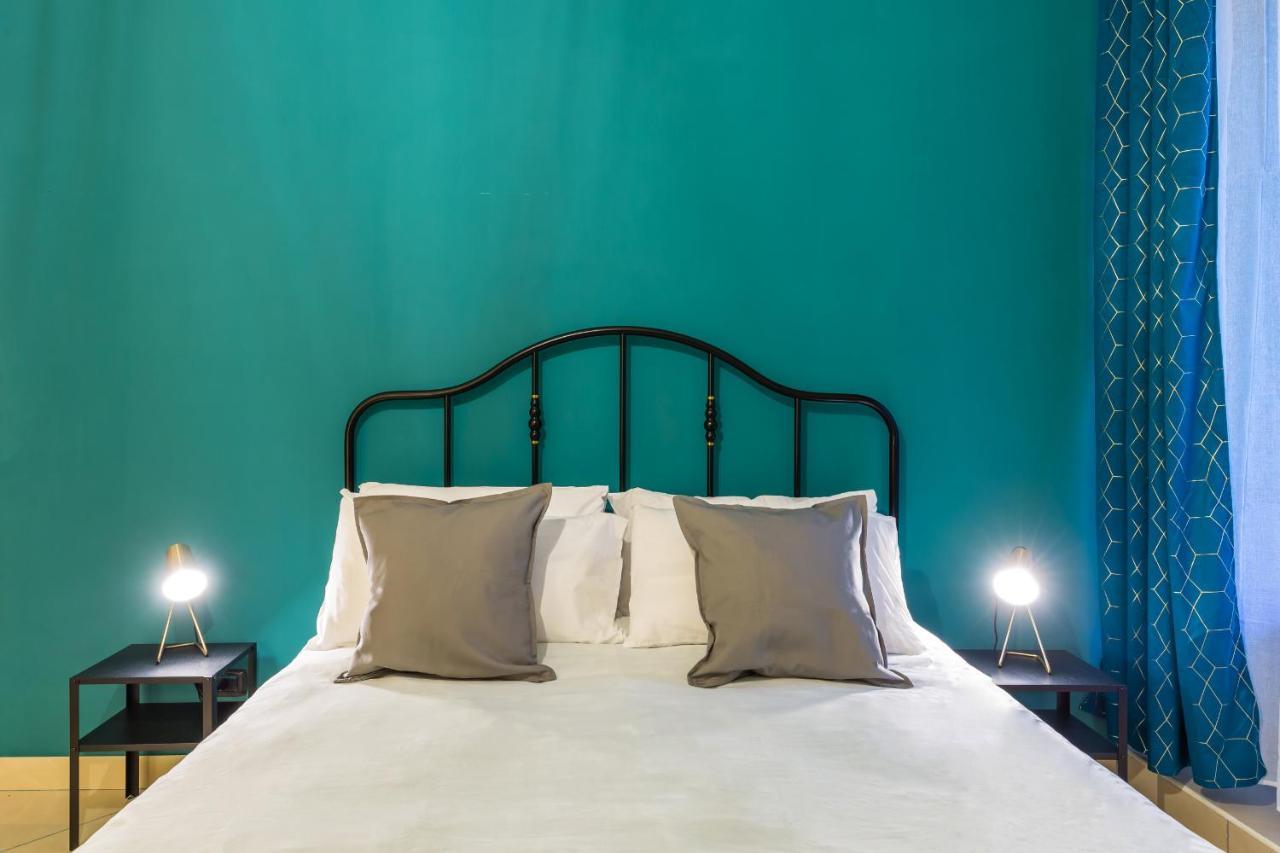Apartment Toledo Bright By Wonderful Italy Naples
