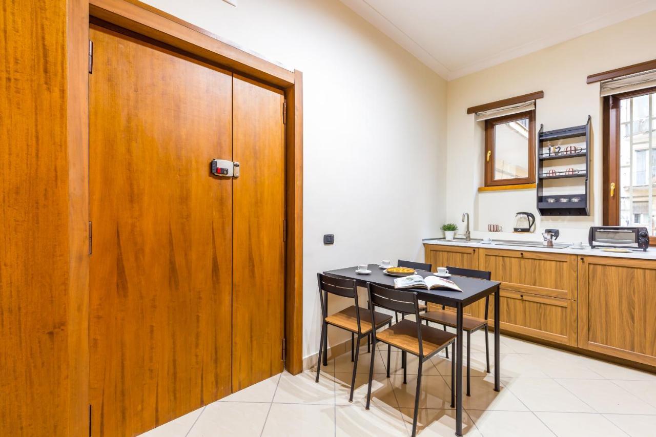 Toledo Bright By Wonderful Italy Apartment