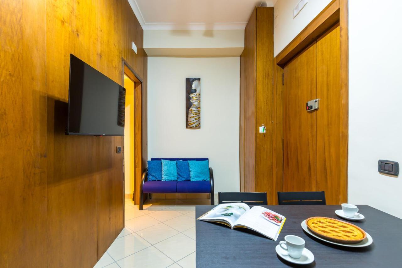 Apartment Toledo Bright By Wonderful Italy Naples