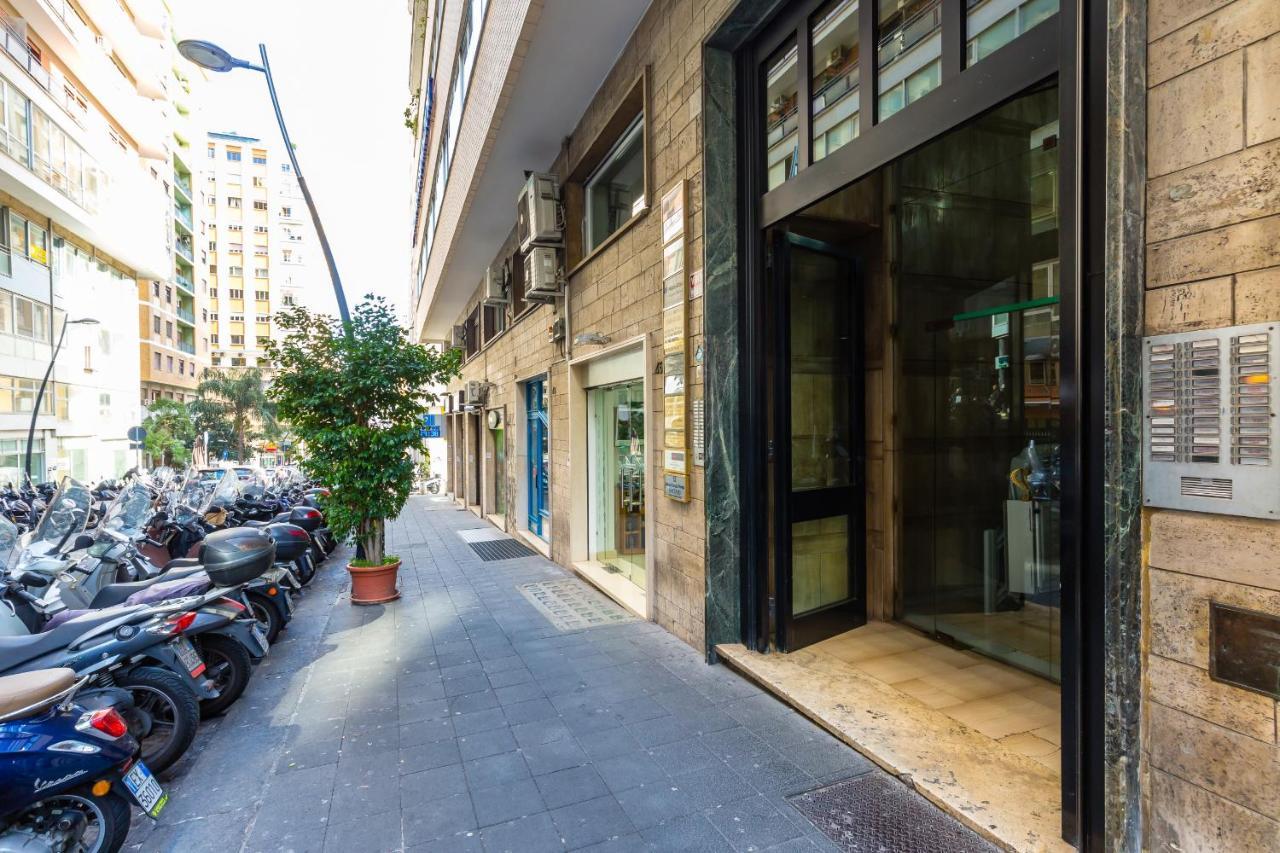 Apartment Toledo Bright By Wonderful Italy