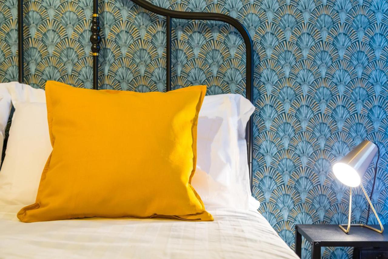 Apartment Toledo Bright By Wonderful Italy *