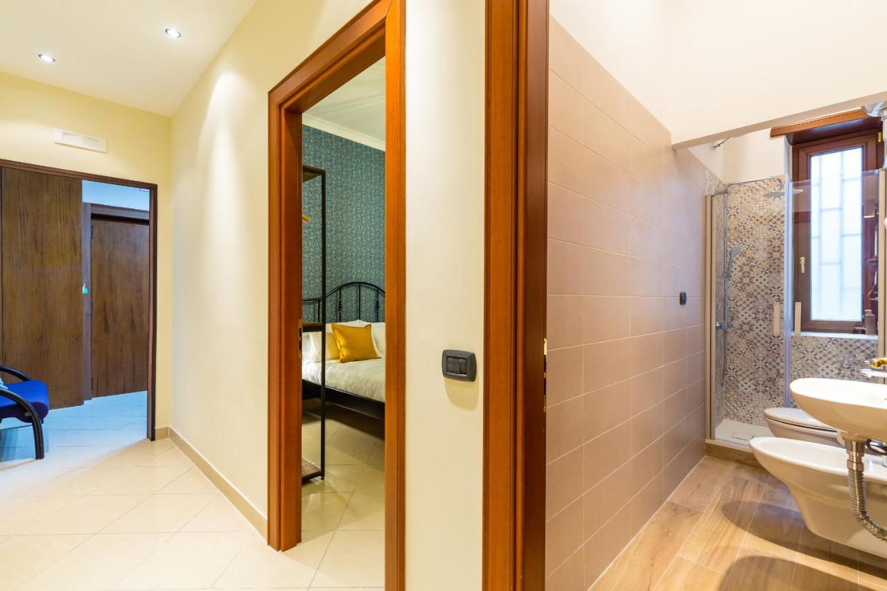 Toledo Bright By Wonderful Italy Apartment Naples