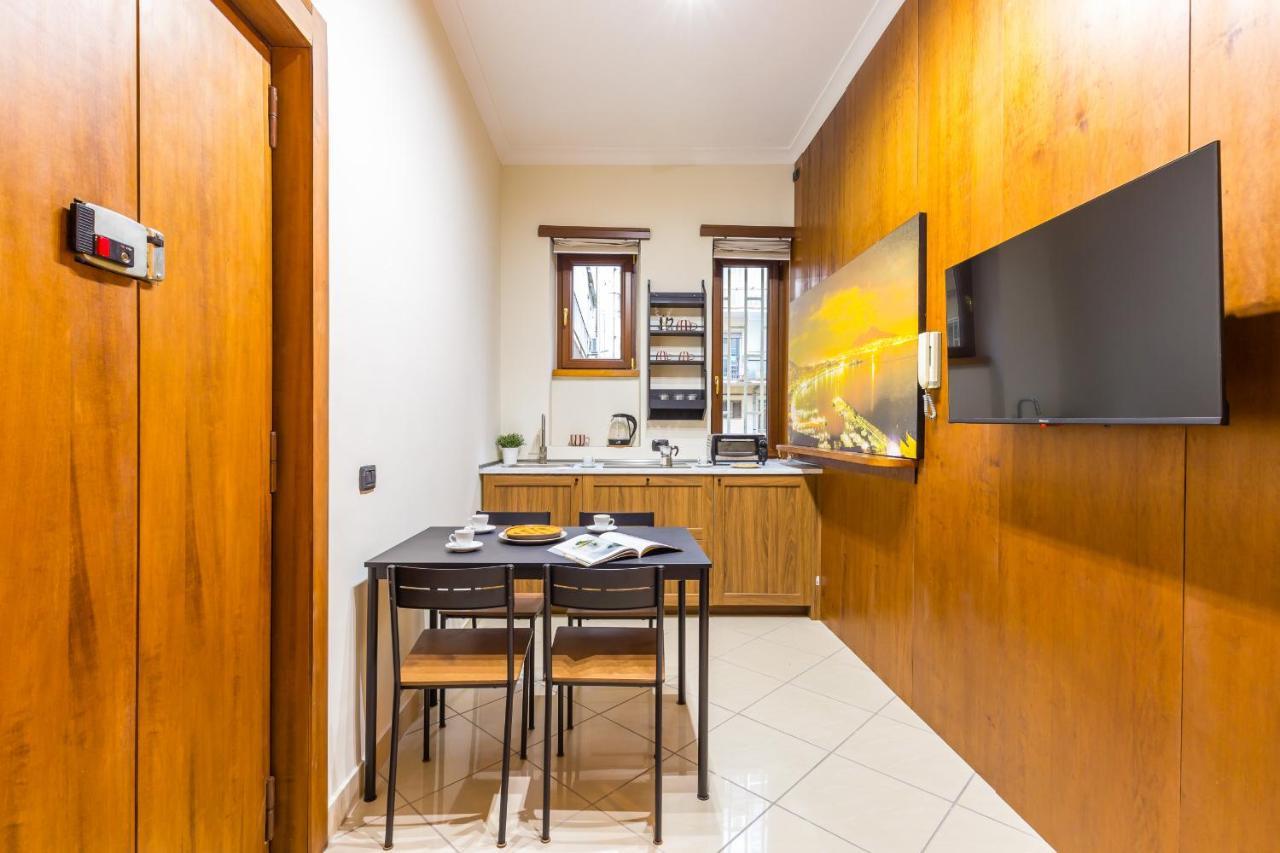 Apartment Toledo Bright By Wonderful Italy