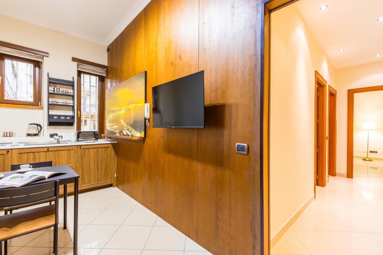 Apartment Toledo Bright By Wonderful Italy Naples