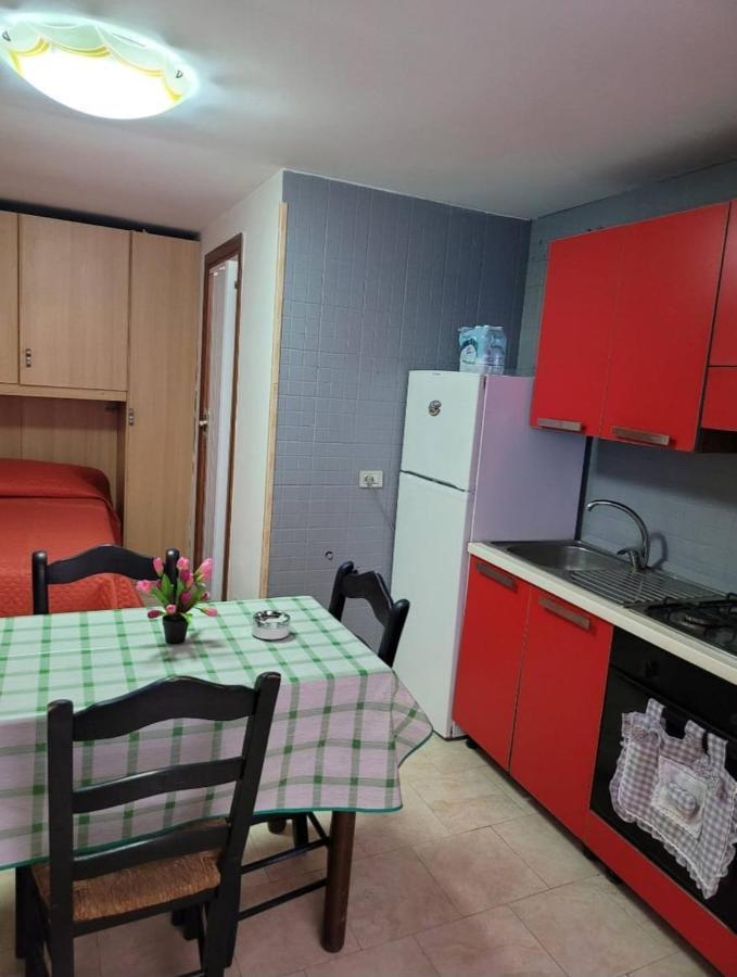 La Casa E Pulcinella Apartment