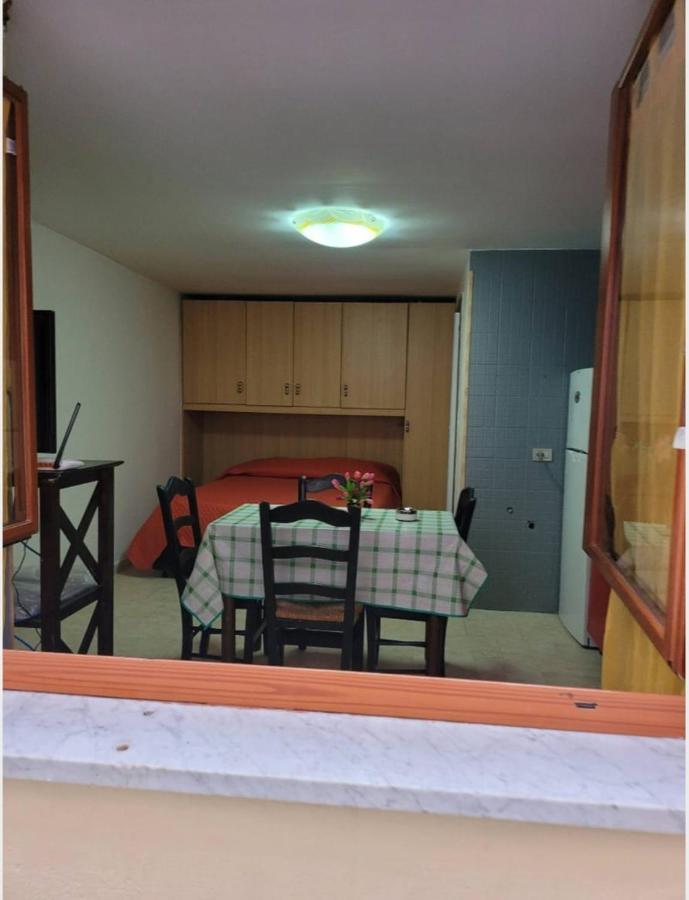 Apartment La Casa E Pulcinella