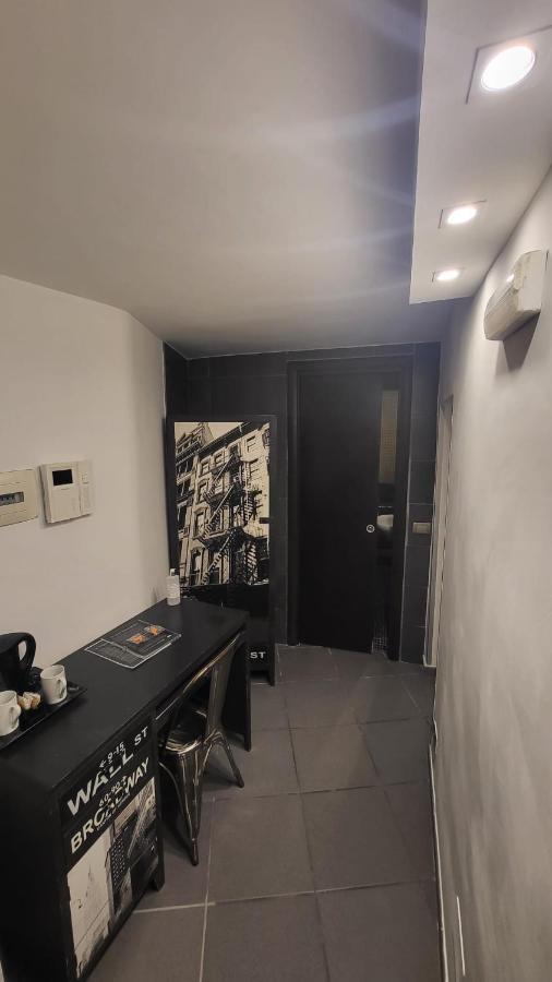 Il Taschino 3* Naples