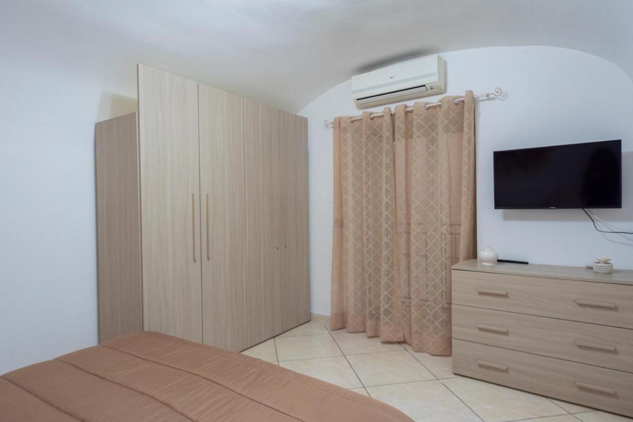 Bed & Breakfast Lucia A Mare Naples