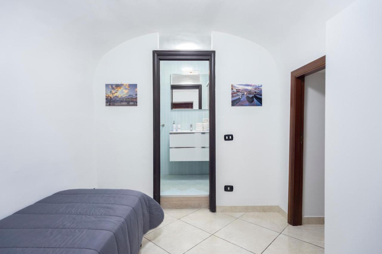 Lucia A Mare Bed & Breakfast