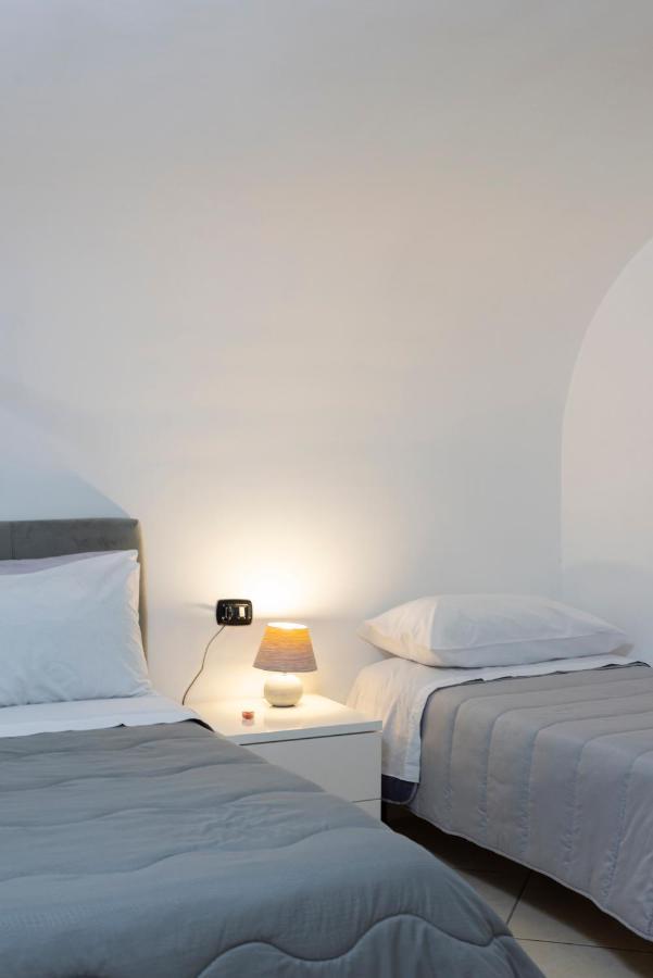 Bed & Breakfast Lucia A Mare Naples