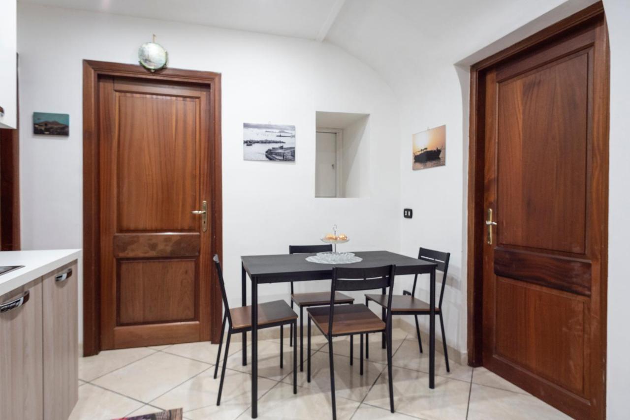 Bed & Breakfast Lucia A Mare