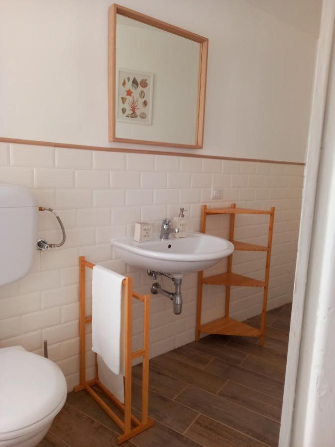 Bed & Breakfast Carafe'&caraspe' Naples