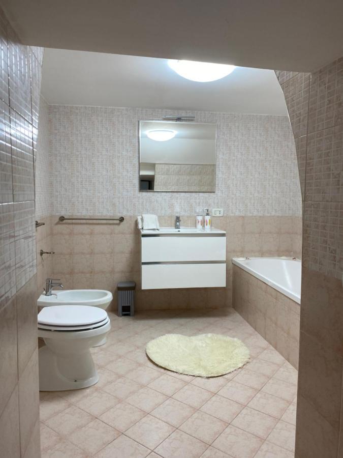 Lucia A Mare Bed & Breakfast *
