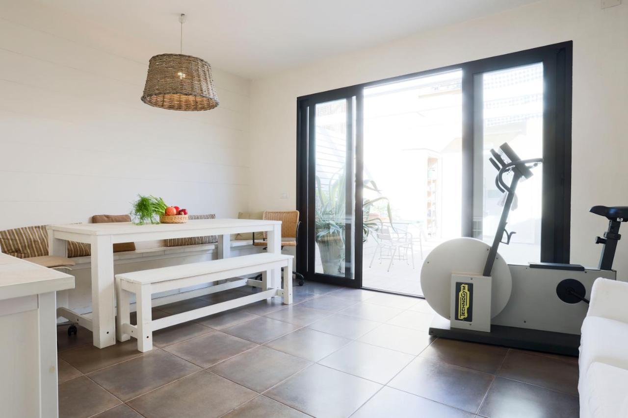 Ponti Rossi Sunny Apartment Naples