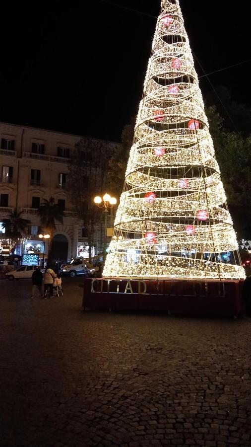 La Casa Di Elvira * Naples