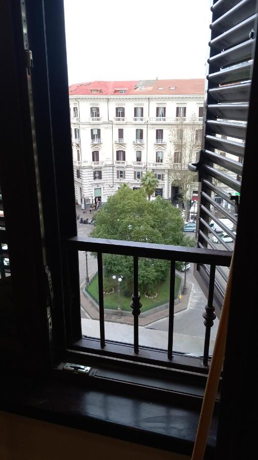 La Casa Di Elvira Naples