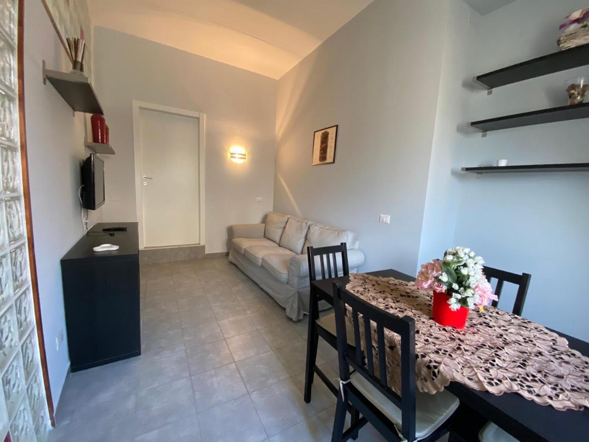 Apartment Historic Center Naples