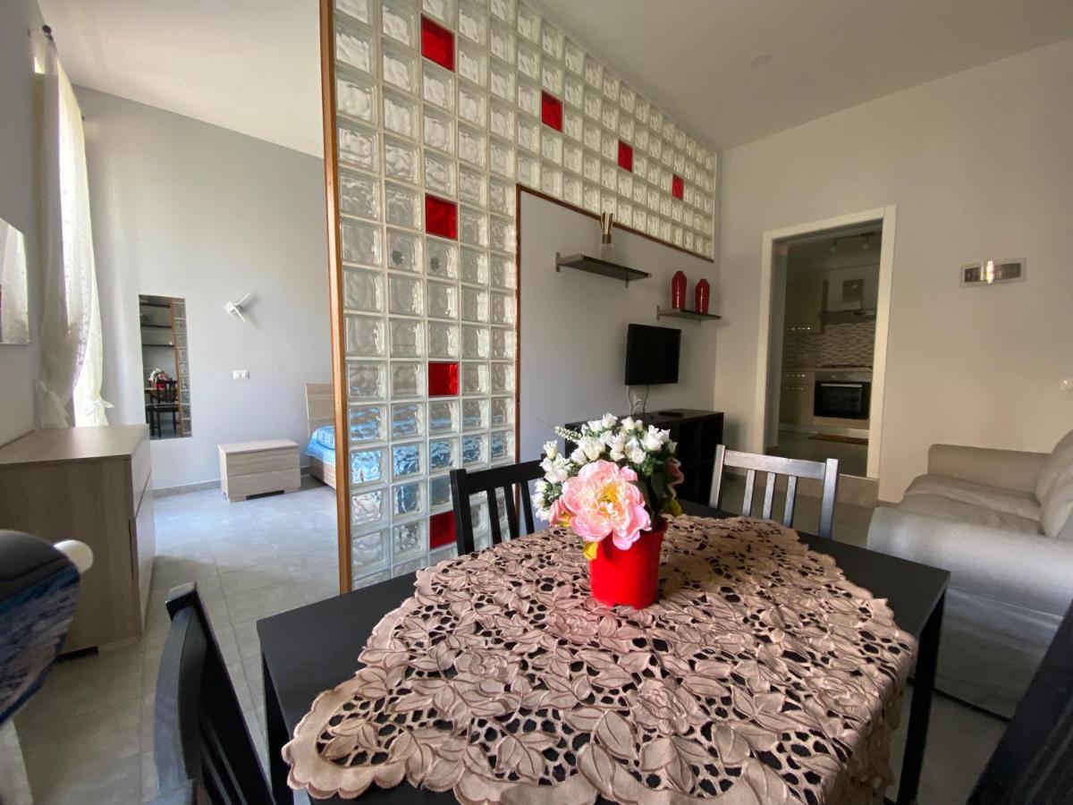 Apartment Historic Center Naples