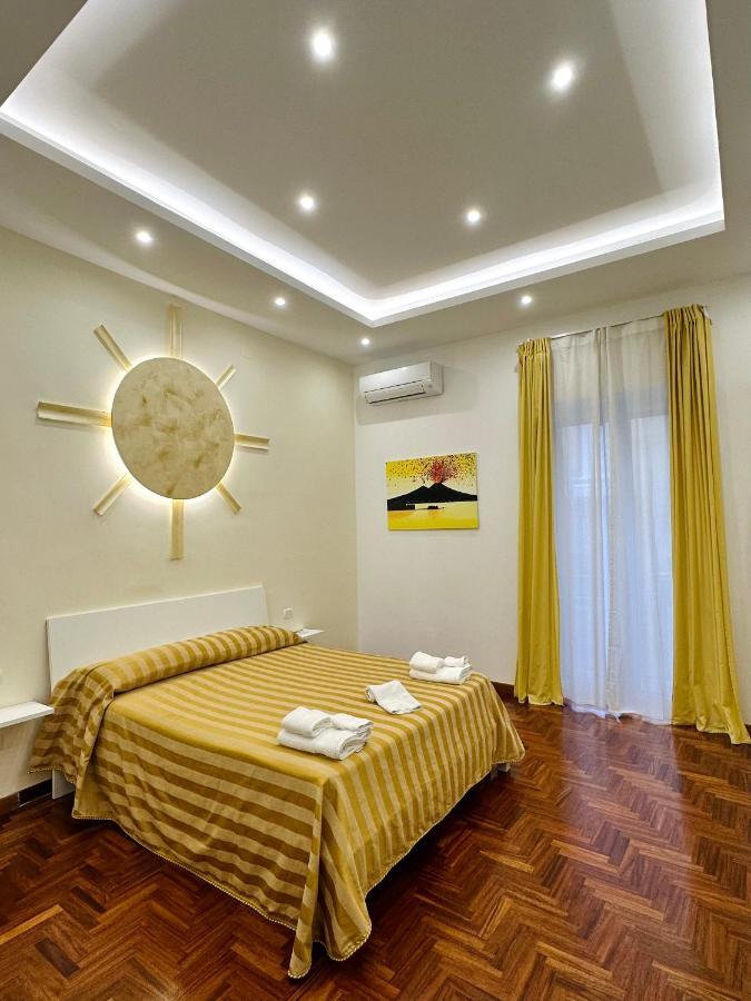 Soluma' Chiaja Bed & Breakfast
