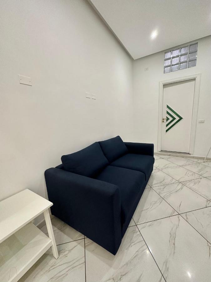 Bed & Breakfast Soluma' Chiaja Naples
