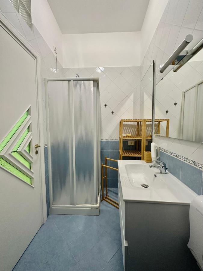 Soluma' Chiaja Bed & Breakfast *