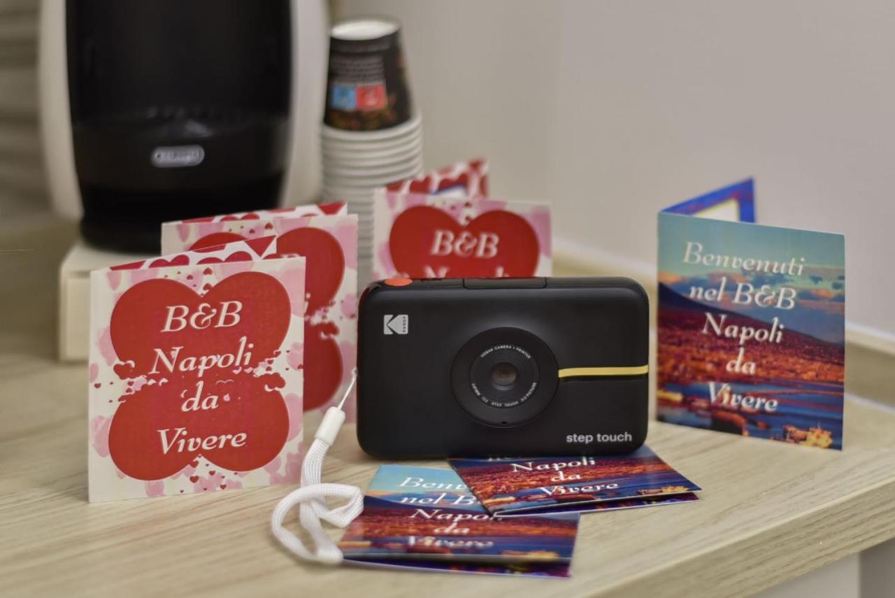 Da Vivere Bed & Breakfast Naples