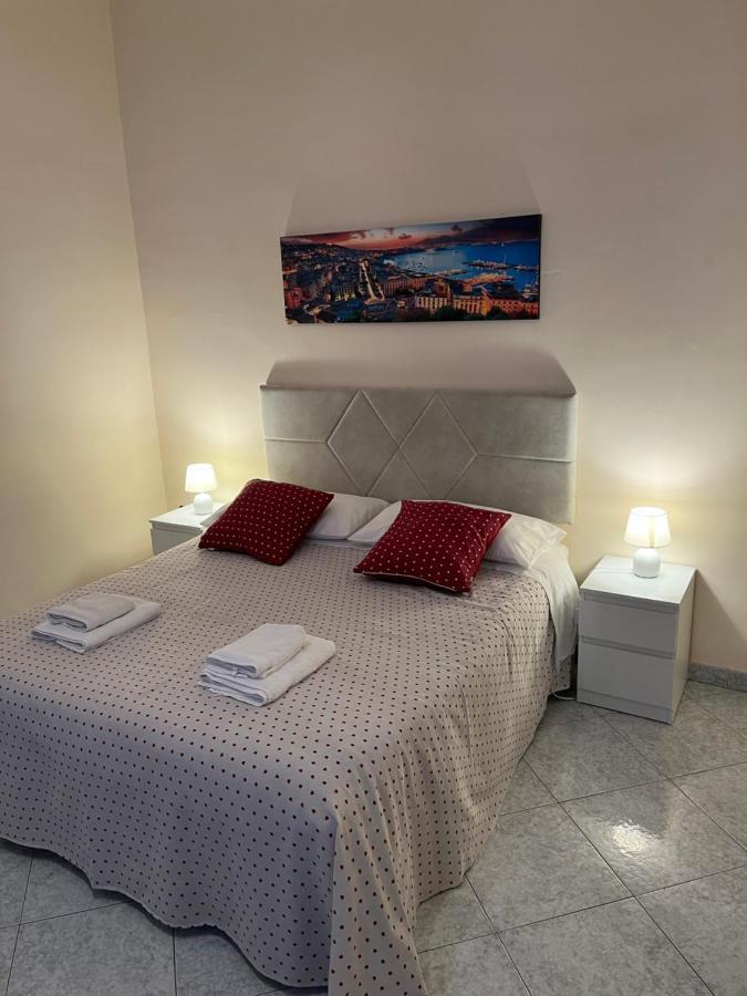 Bed & Breakfast Dimora San Ferdinando *