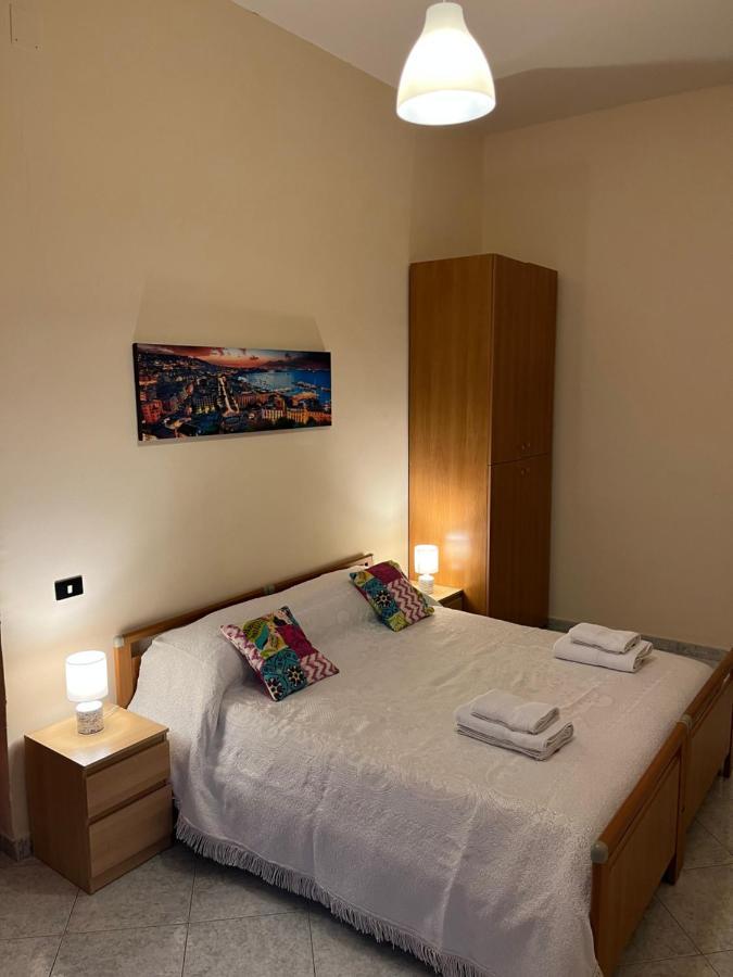 Bed & Breakfast Dimora San Ferdinando