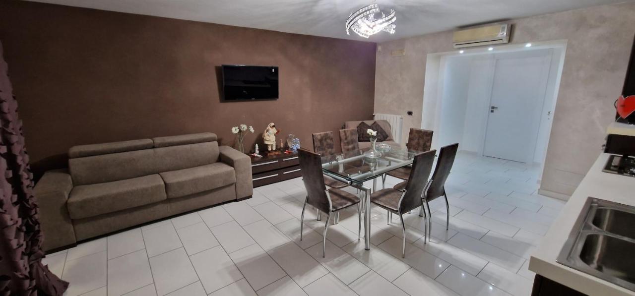 Apartment Fashion House