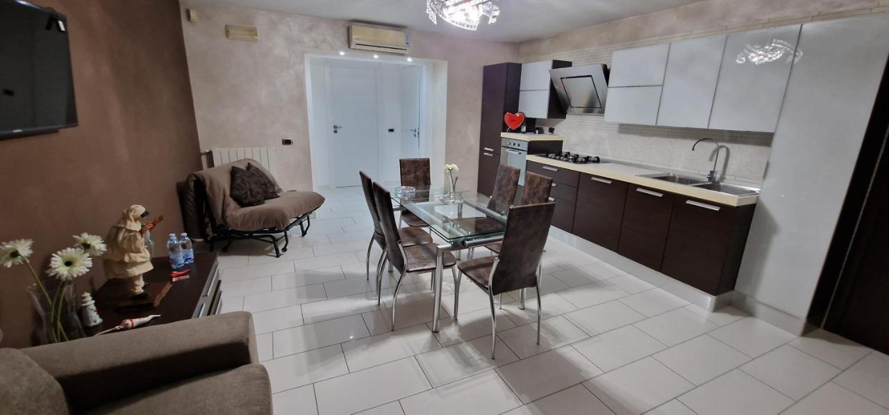 Fashion House Apartment