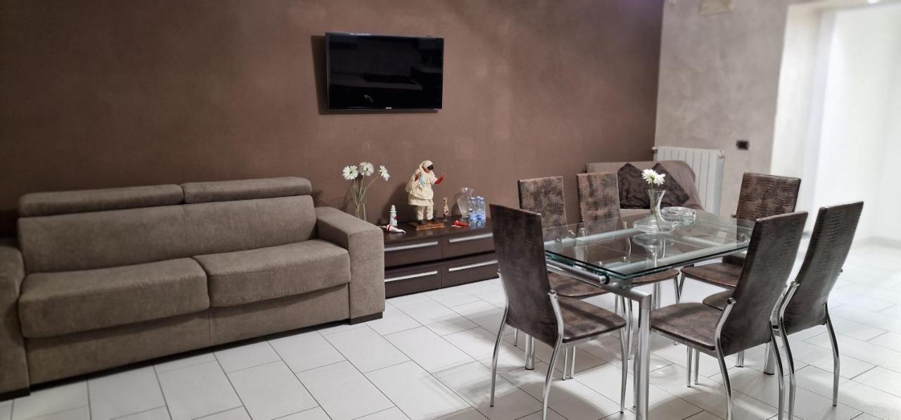 Fashion House Apartment