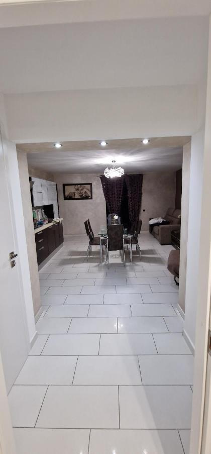 Fashion House Apartment