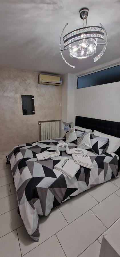Apartment Fashion House Naples