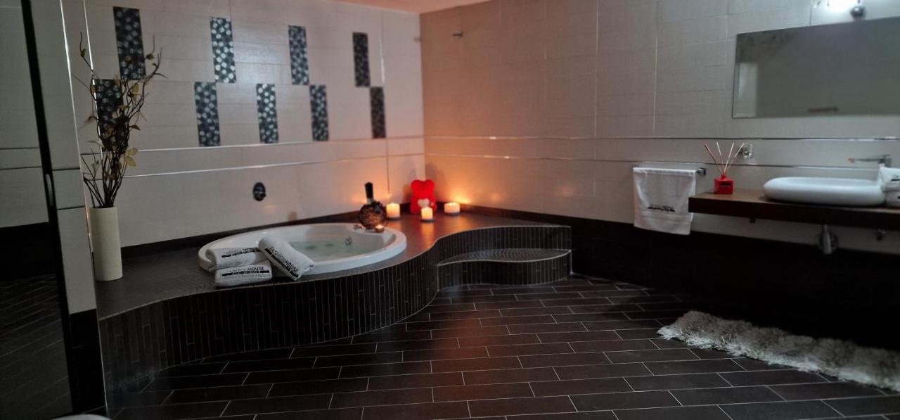 Apartment Fashion House Naples