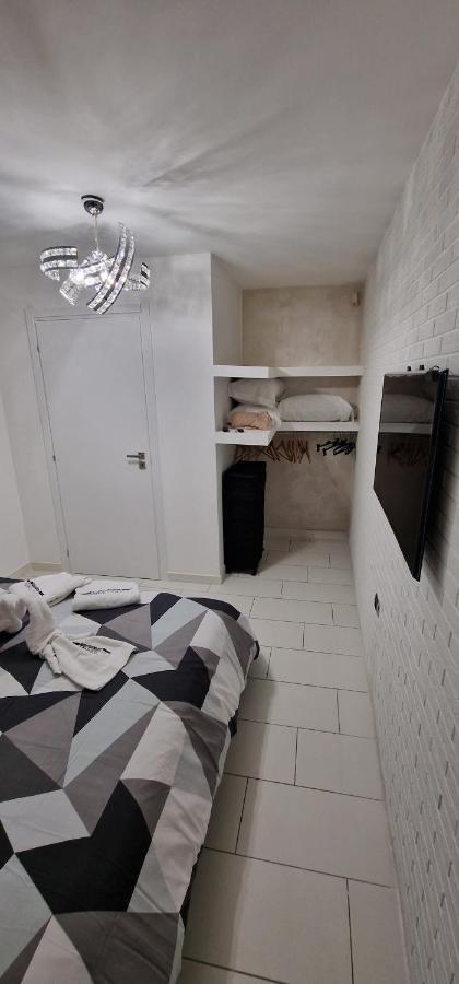 Fashion House Apartment