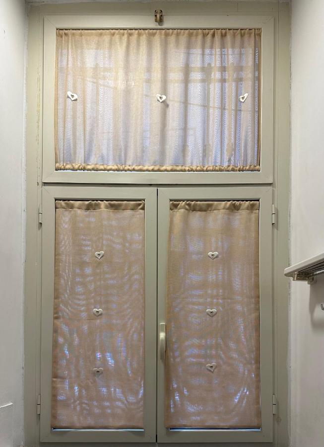 Boat Apartment Naples
