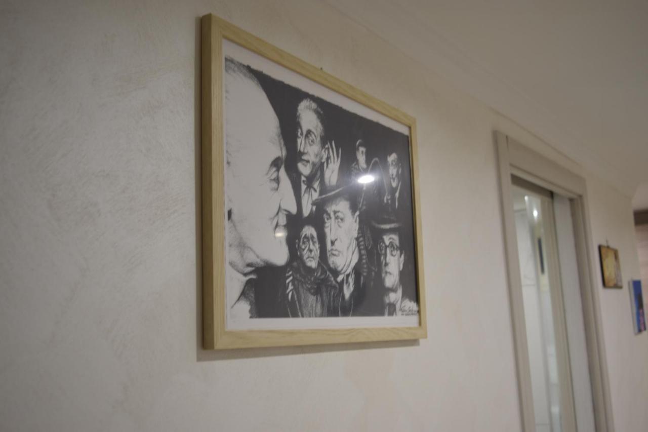 Nonnona House-napoli Centro * Naples