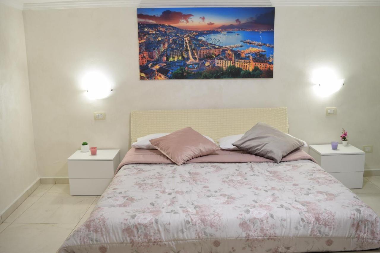 Nonnona House-napoli Centro * Naples