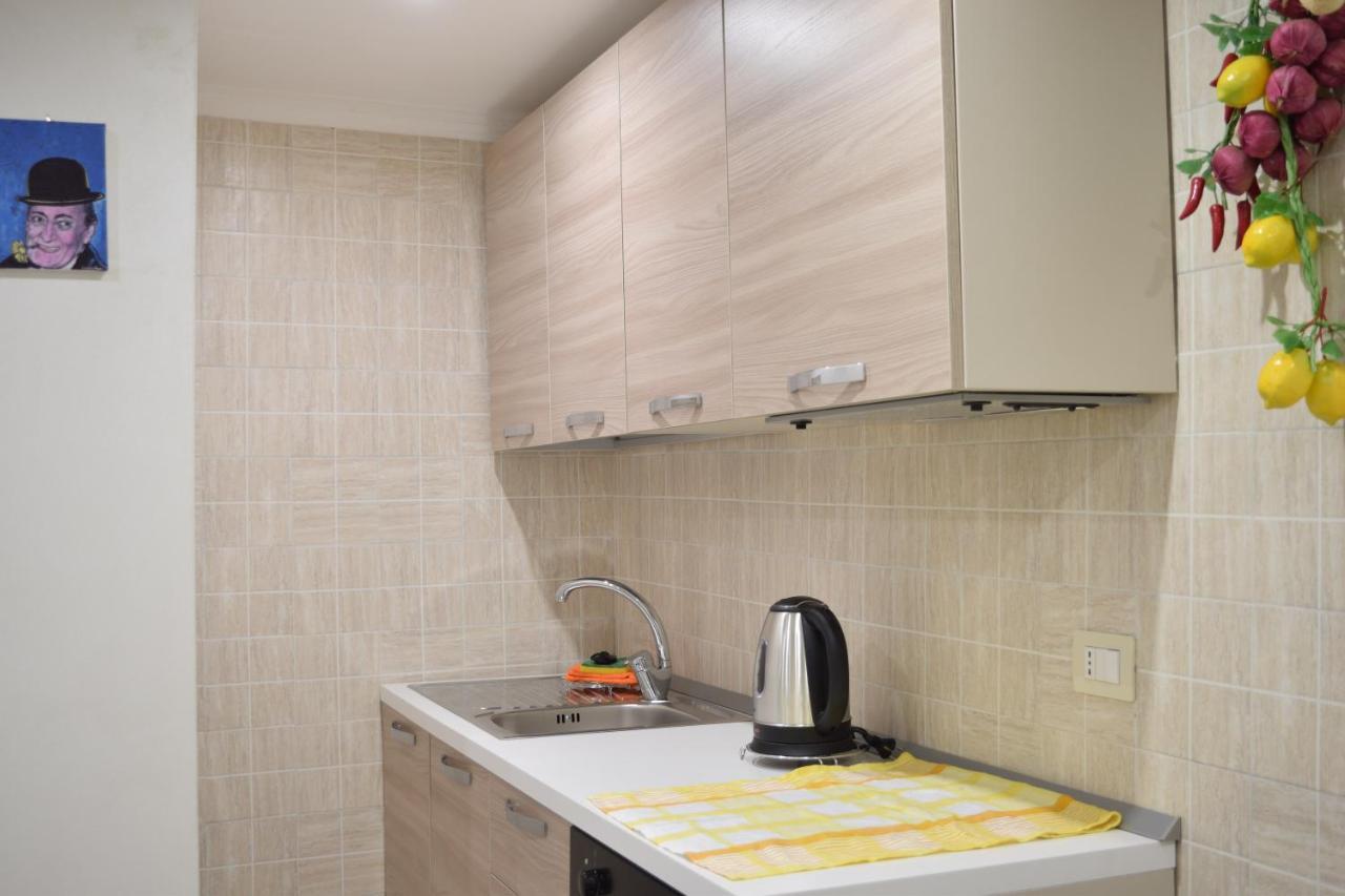Apartment Nonnona House-napoli Centro *