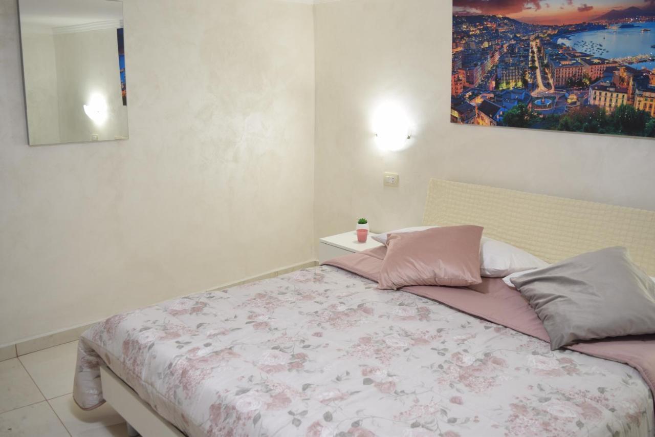 Nonnona House-napoli Centro Naples