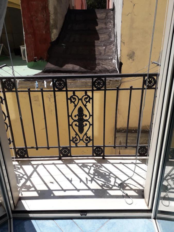 Casa Oasi Blu *