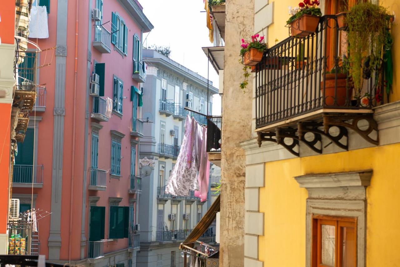 Dohome Naples