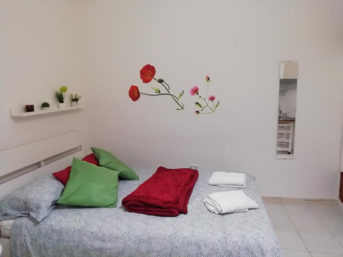 Holiday home Otto Di Denari Naples