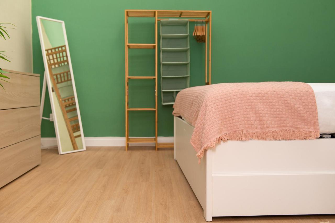 Dohome Apartment *