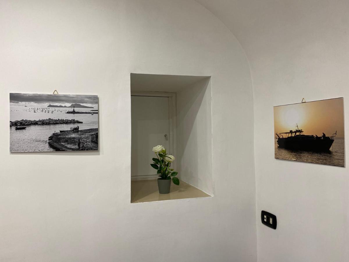 Bed & Breakfast Lucia A Mare