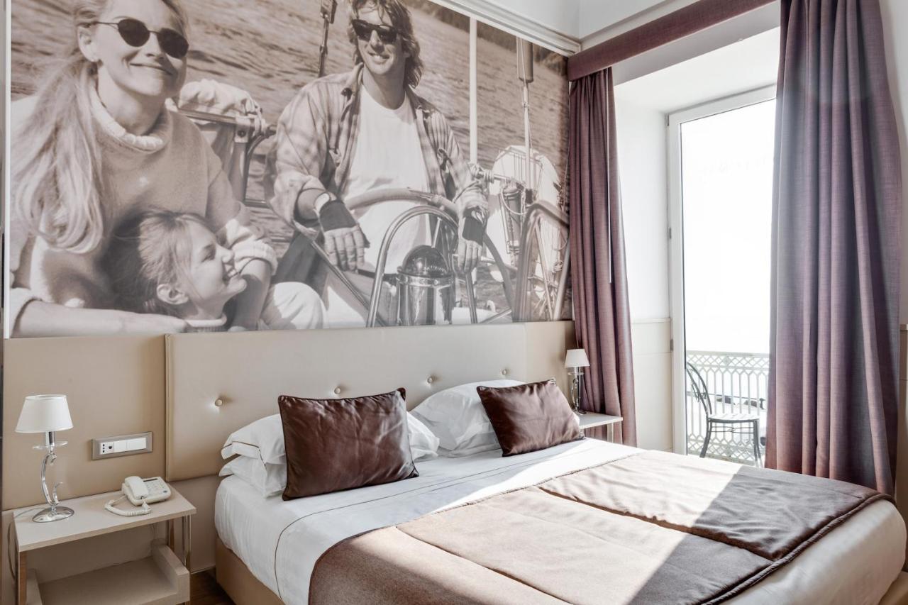 Hotel Partenope Relais