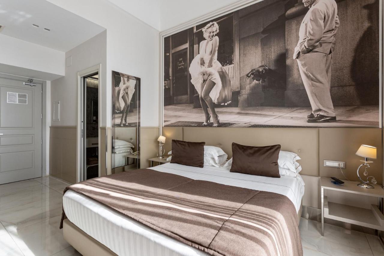 Partenope Relais Hotel 4*