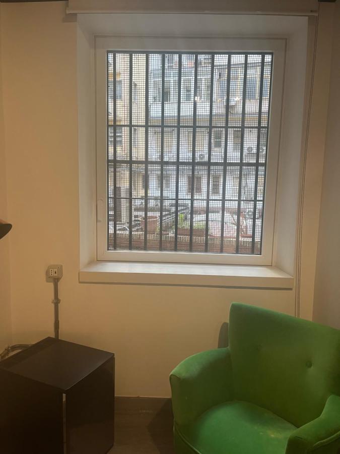 Toledo Loft 3*