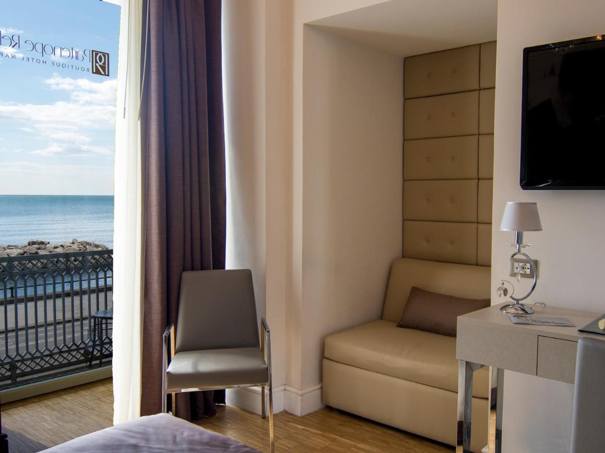 Hotel Partenope Relais